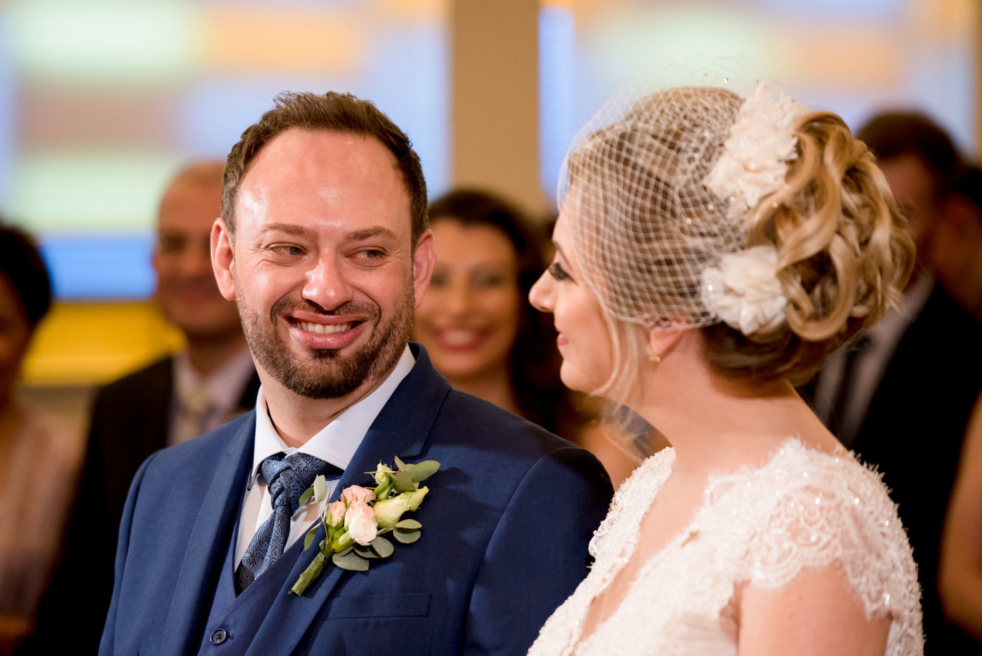 Foto Angela e Saulo | Casamento - Imagem 51