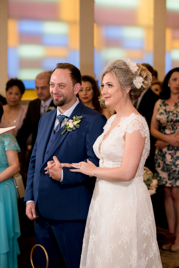 Foto Angela e Saulo | Casamento - Imagem 50