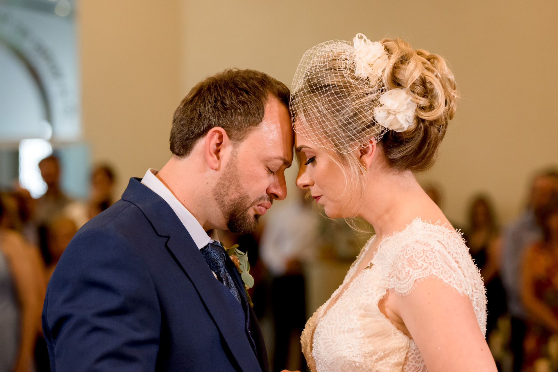 Foto Angela e Saulo | Casamento - Imagem 53