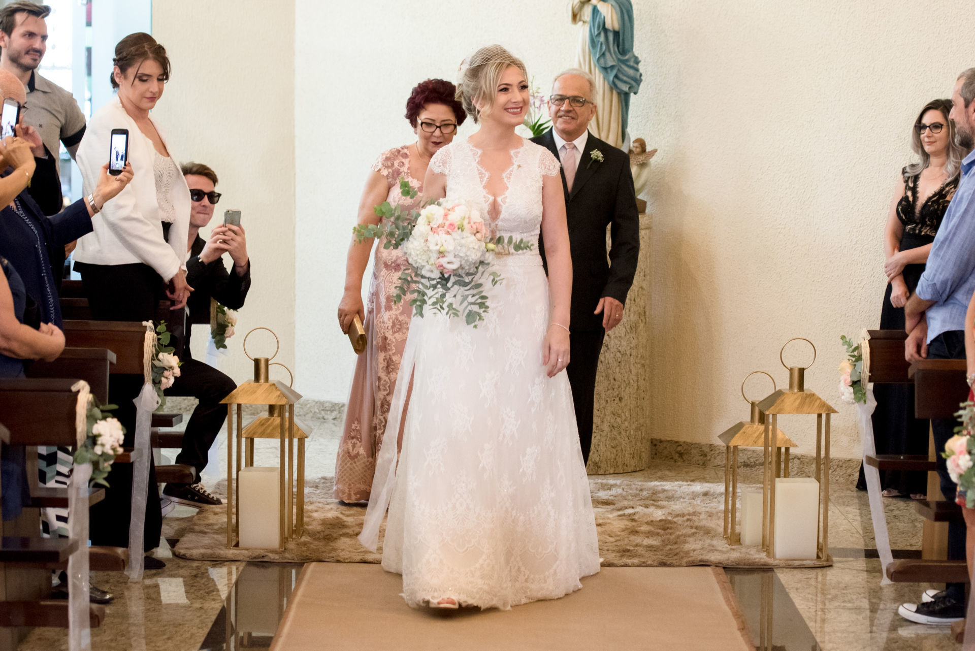 Foto Angela e Saulo | Casamento - Imagem 44