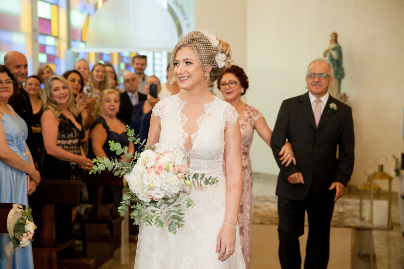 Foto Angela e Saulo | Casamento - Imagem 45