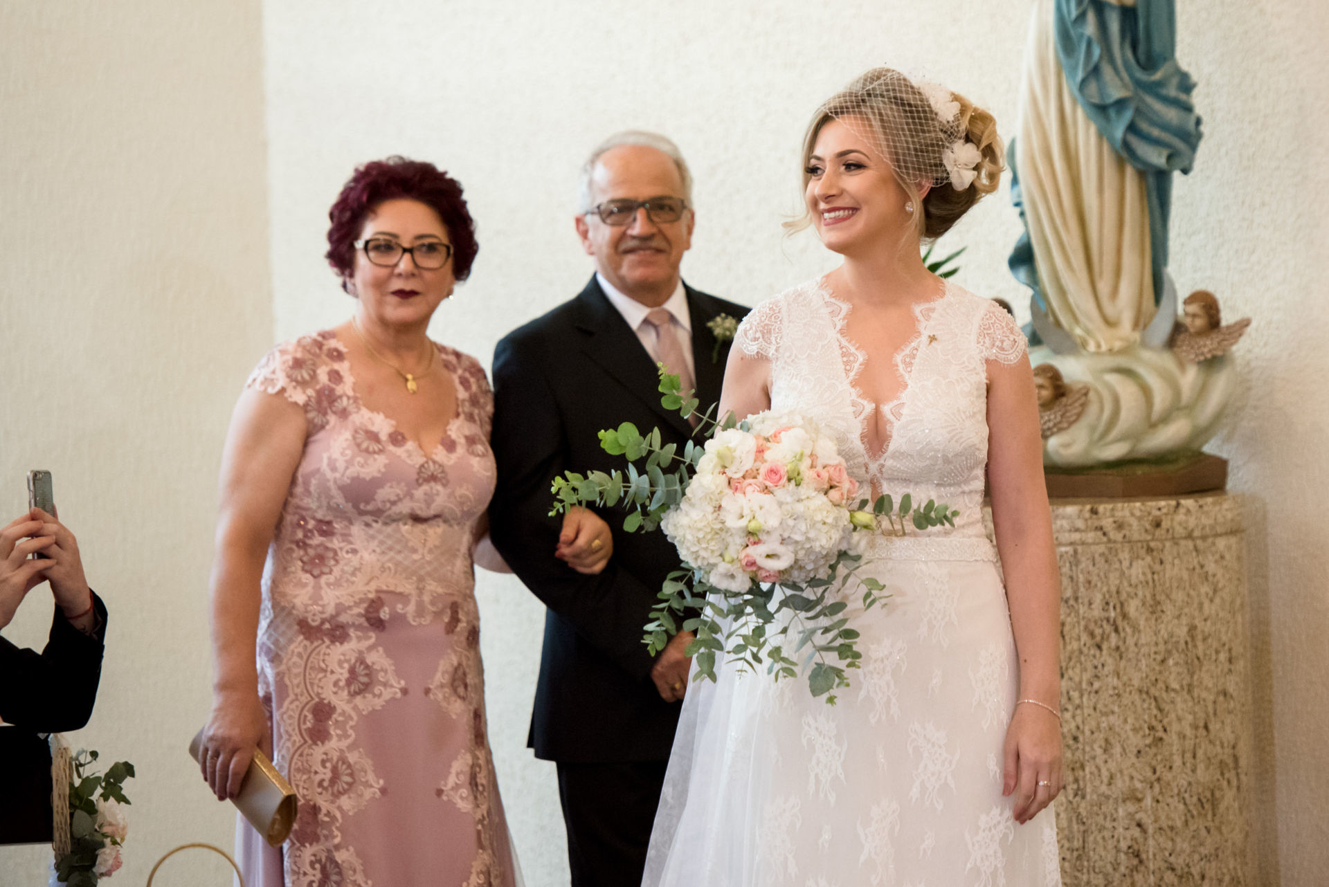 Foto Angela e Saulo | Casamento - Imagem 43