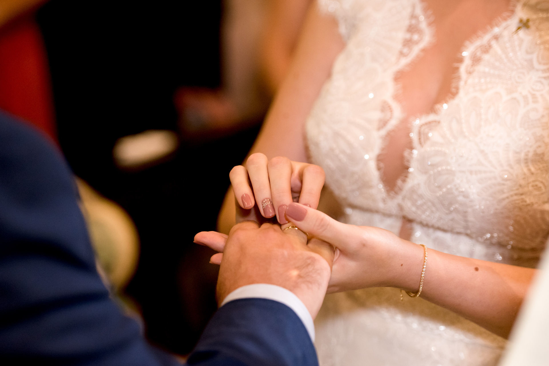 Foto Angela e Saulo | Casamento - Imagem 52