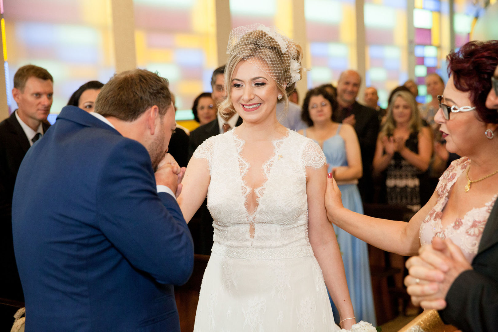 Foto Angela e Saulo | Casamento - Imagem 47