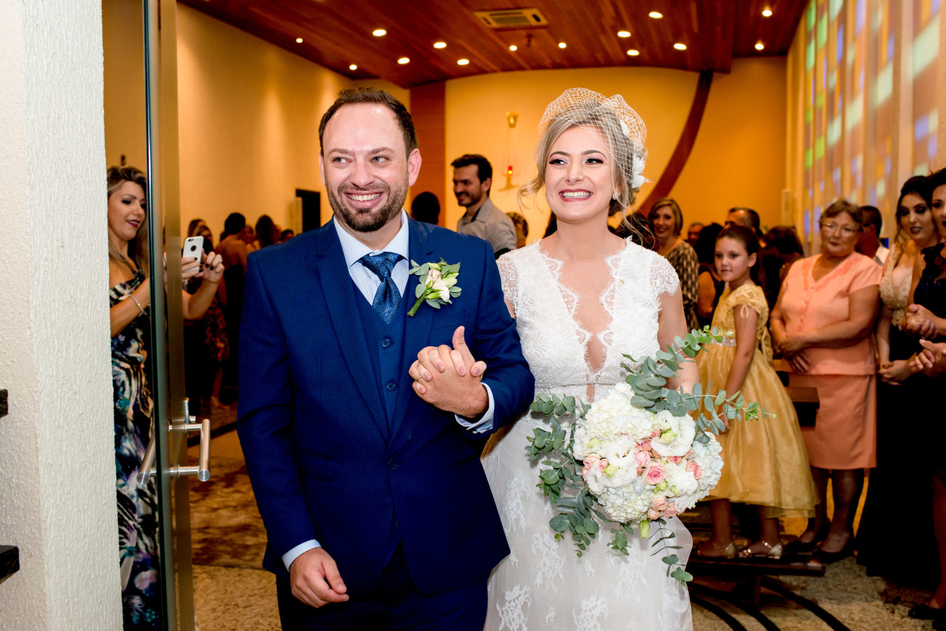 Foto Angela e Saulo | Casamento - Imagem 57