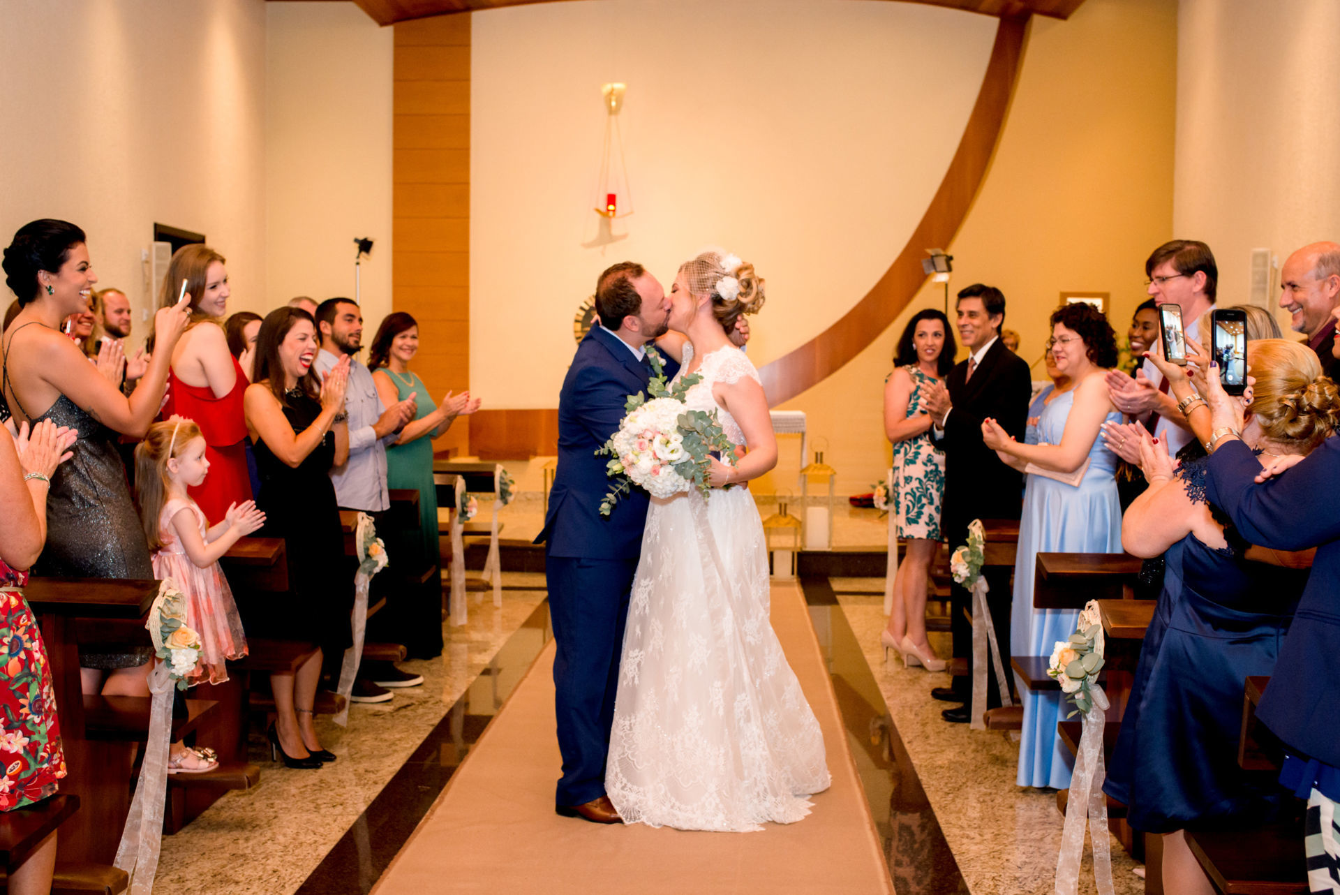 Foto Angela e Saulo | Casamento - Imagem 56