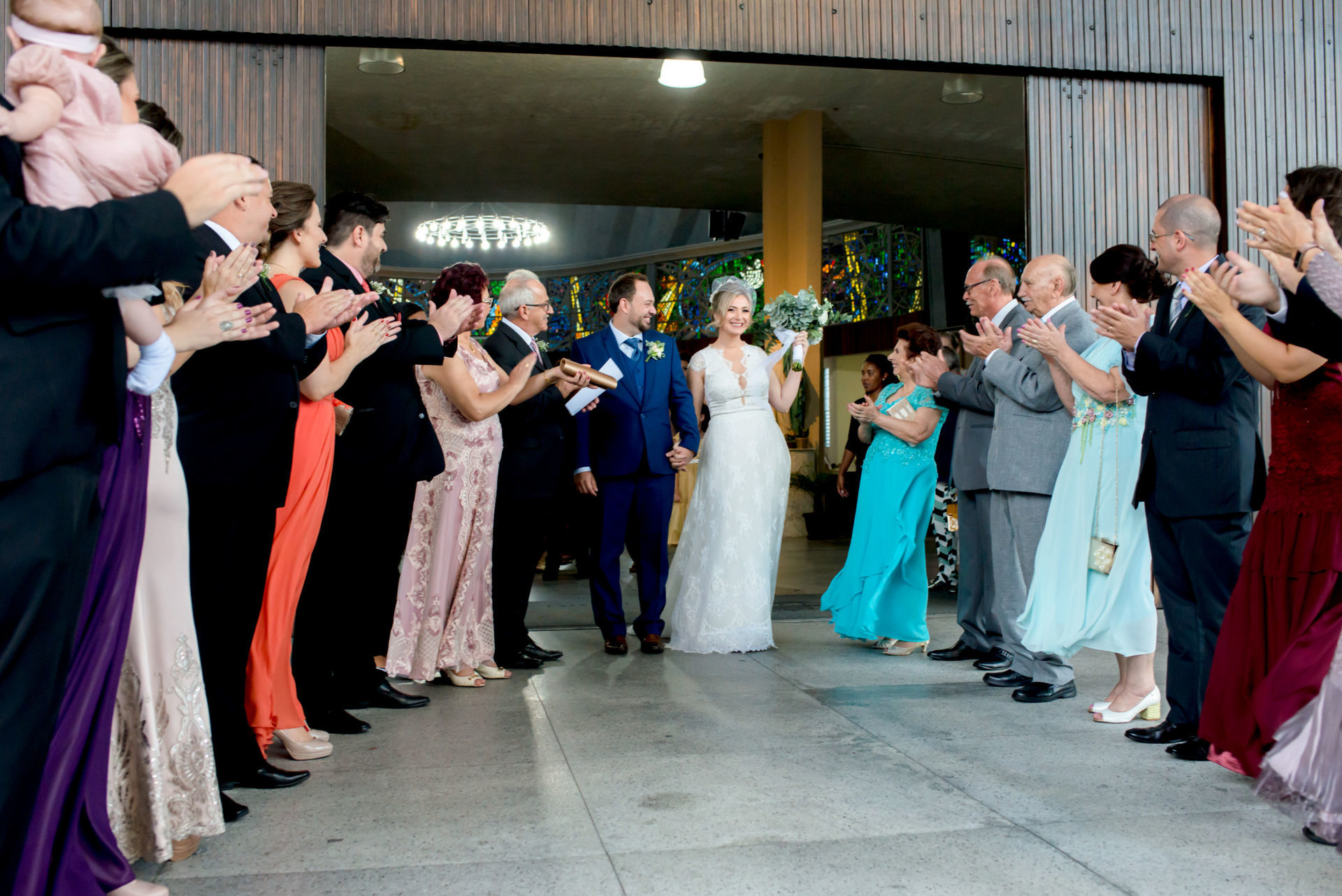 Foto Angela e Saulo | Casamento - Imagem 58