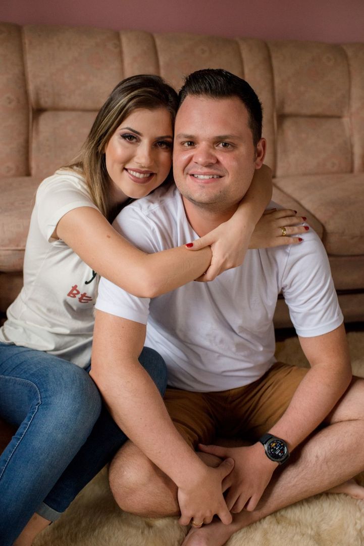 Foto Bruno e Fernanda | Pré Wedding - Imagem 7