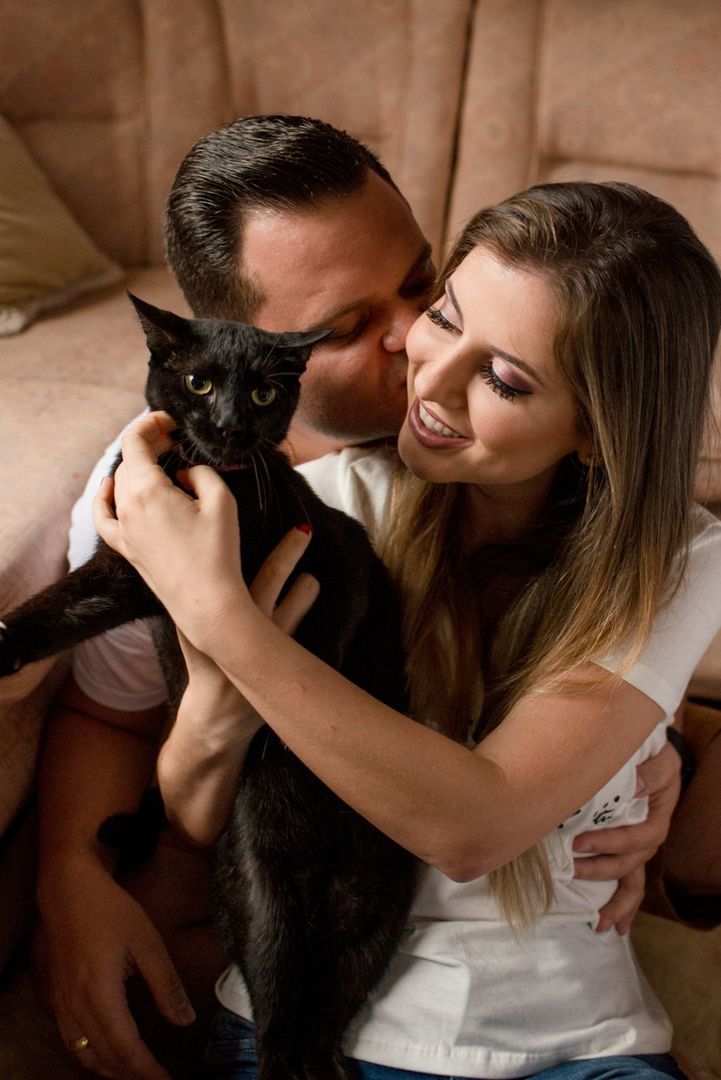 Foto Bruno e Fernanda | Pré Wedding - Imagem 3