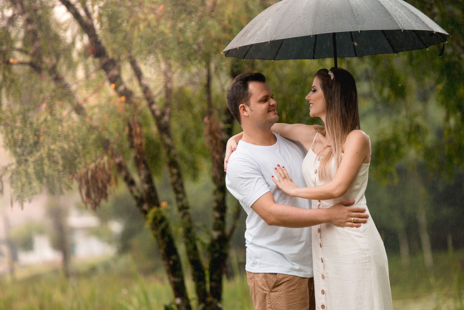 Foto Bruno e Fernanda | Pré Wedding - Imagem 16