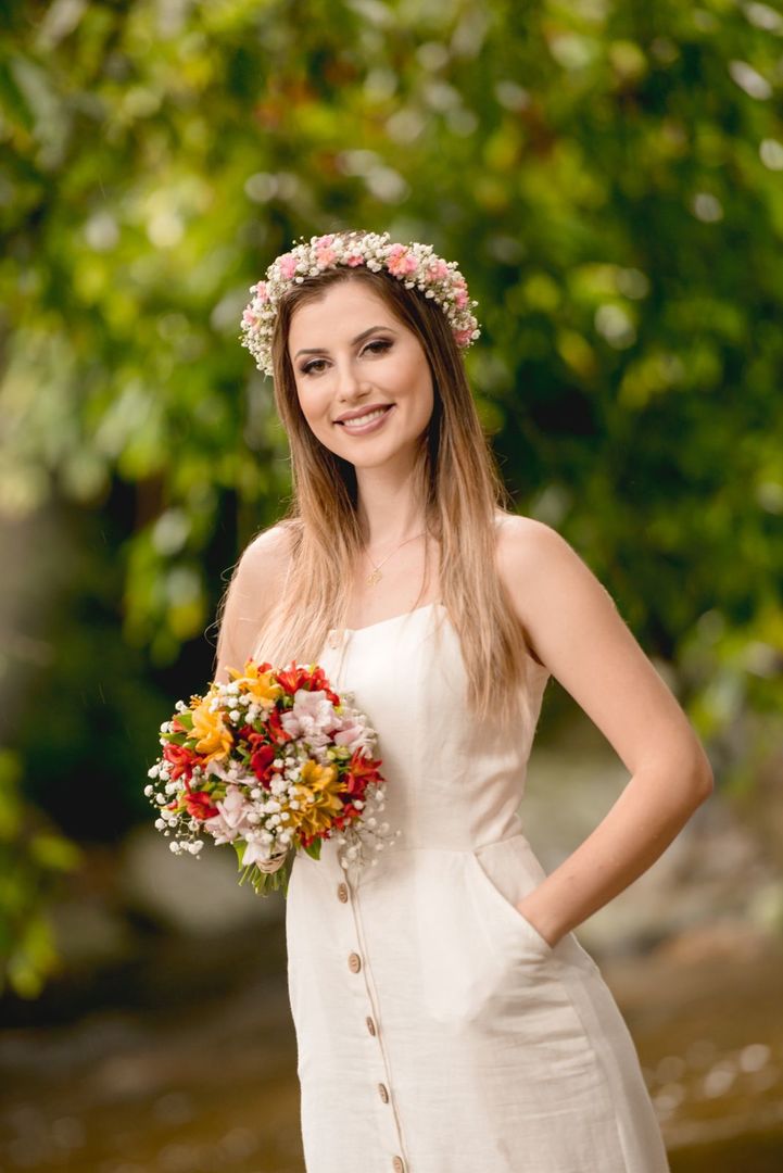 Foto Bruno e Fernanda | Pré Wedding - Imagem 23