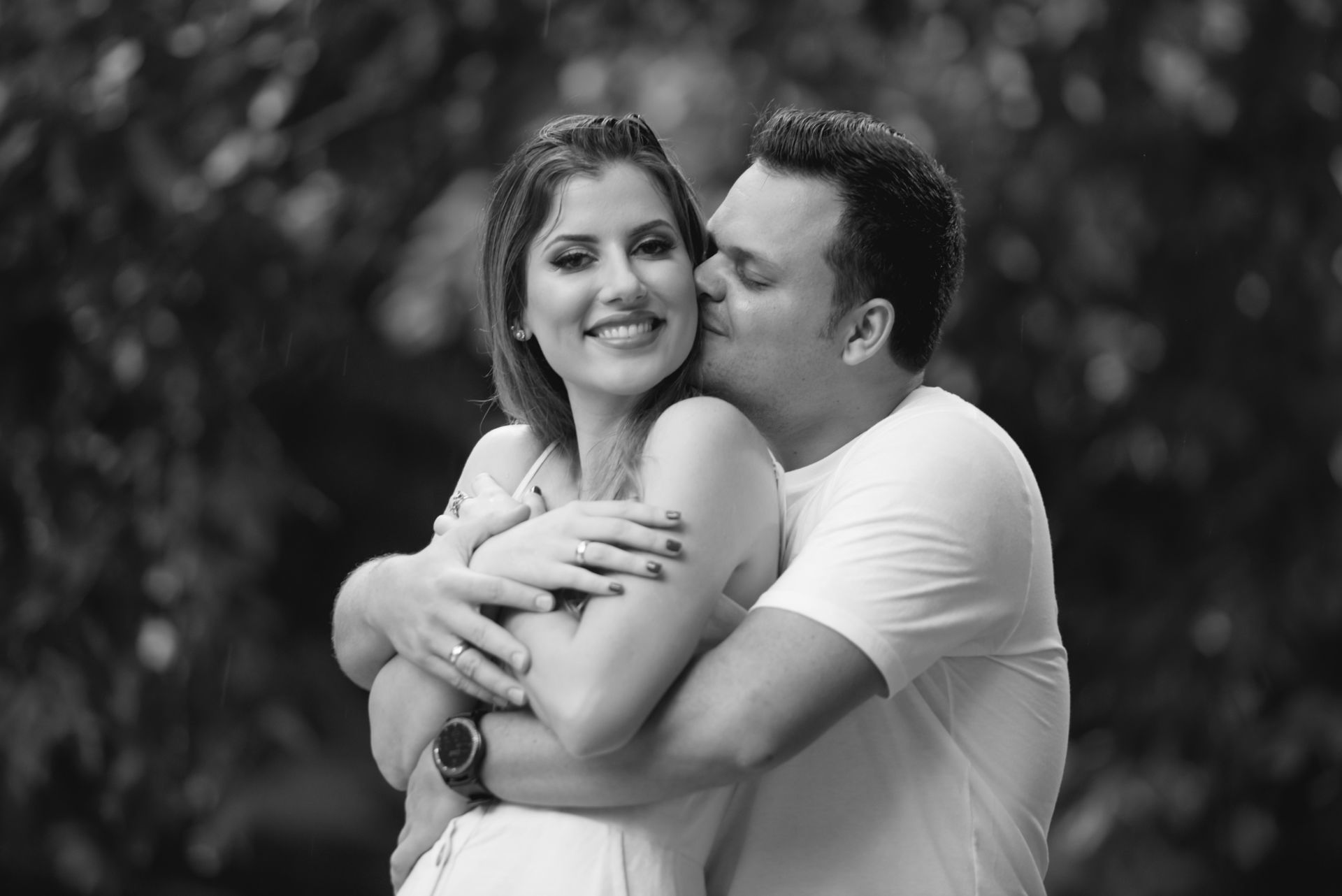 Foto Bruno e Fernanda | Pré Wedding - Imagem 26