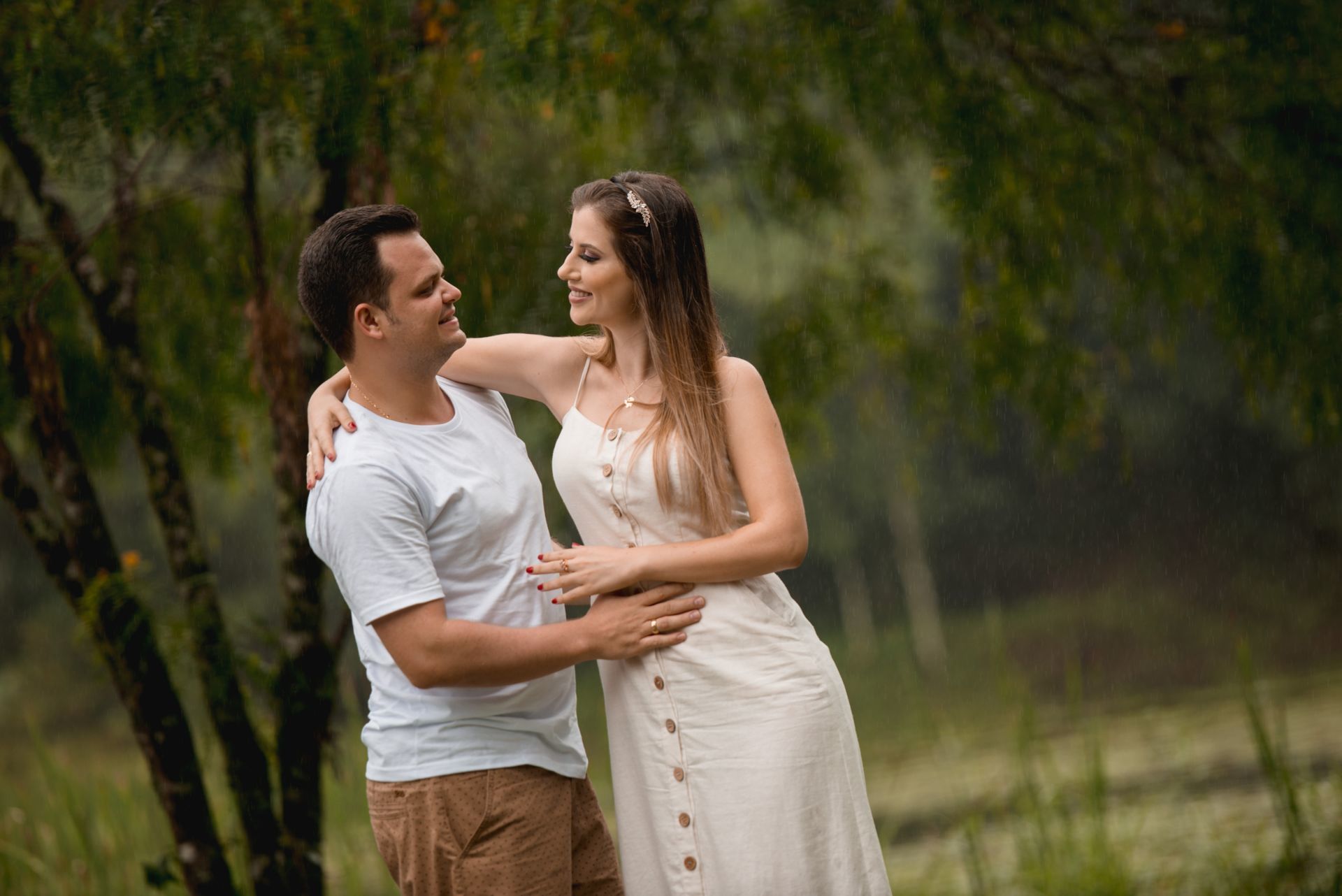 Foto Bruno e Fernanda | Pré Wedding - Imagem 18