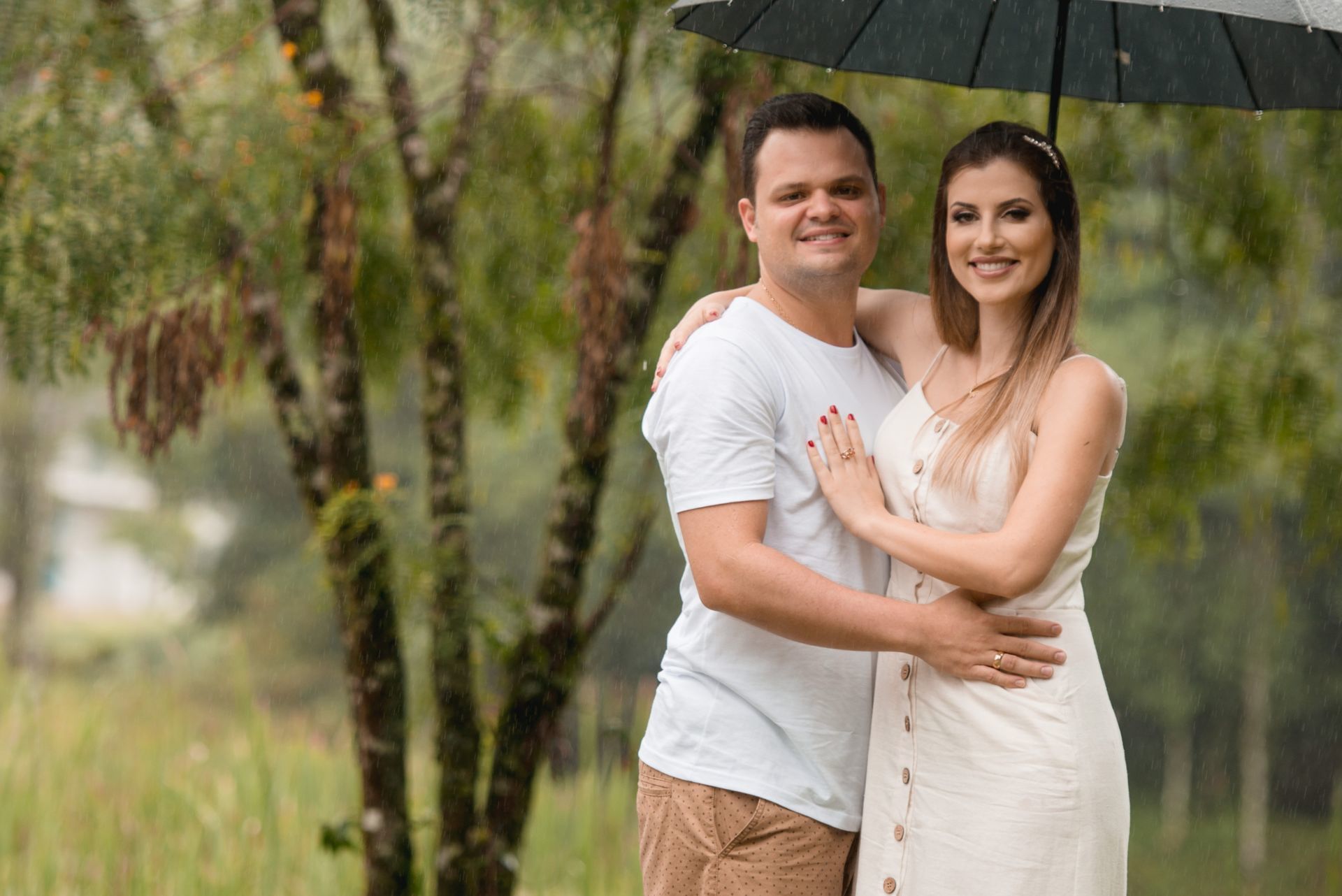 Foto Bruno e Fernanda | Pré Wedding - Imagem 17