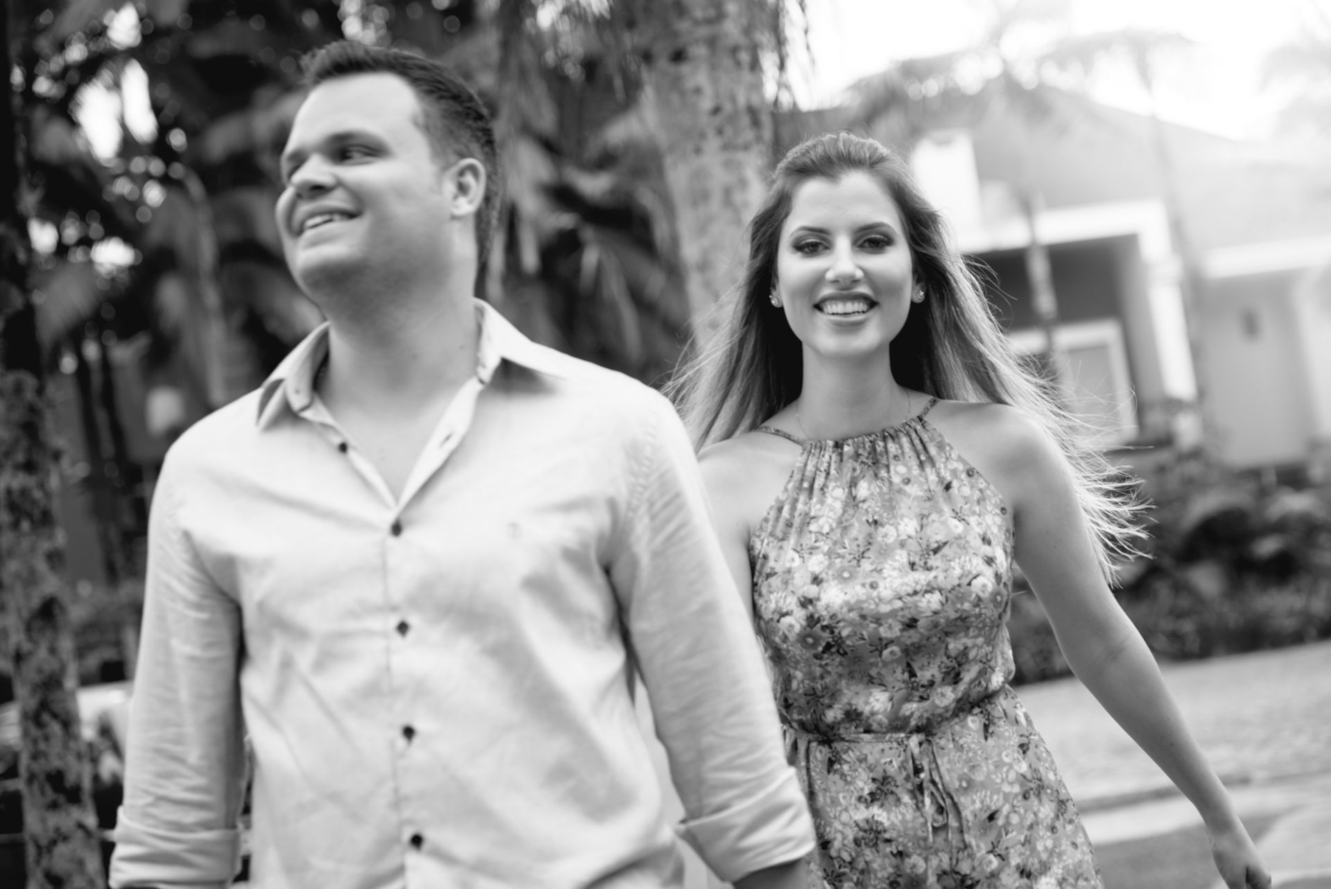 Foto Bruno e Fernanda | Pré Wedding - Imagem 41