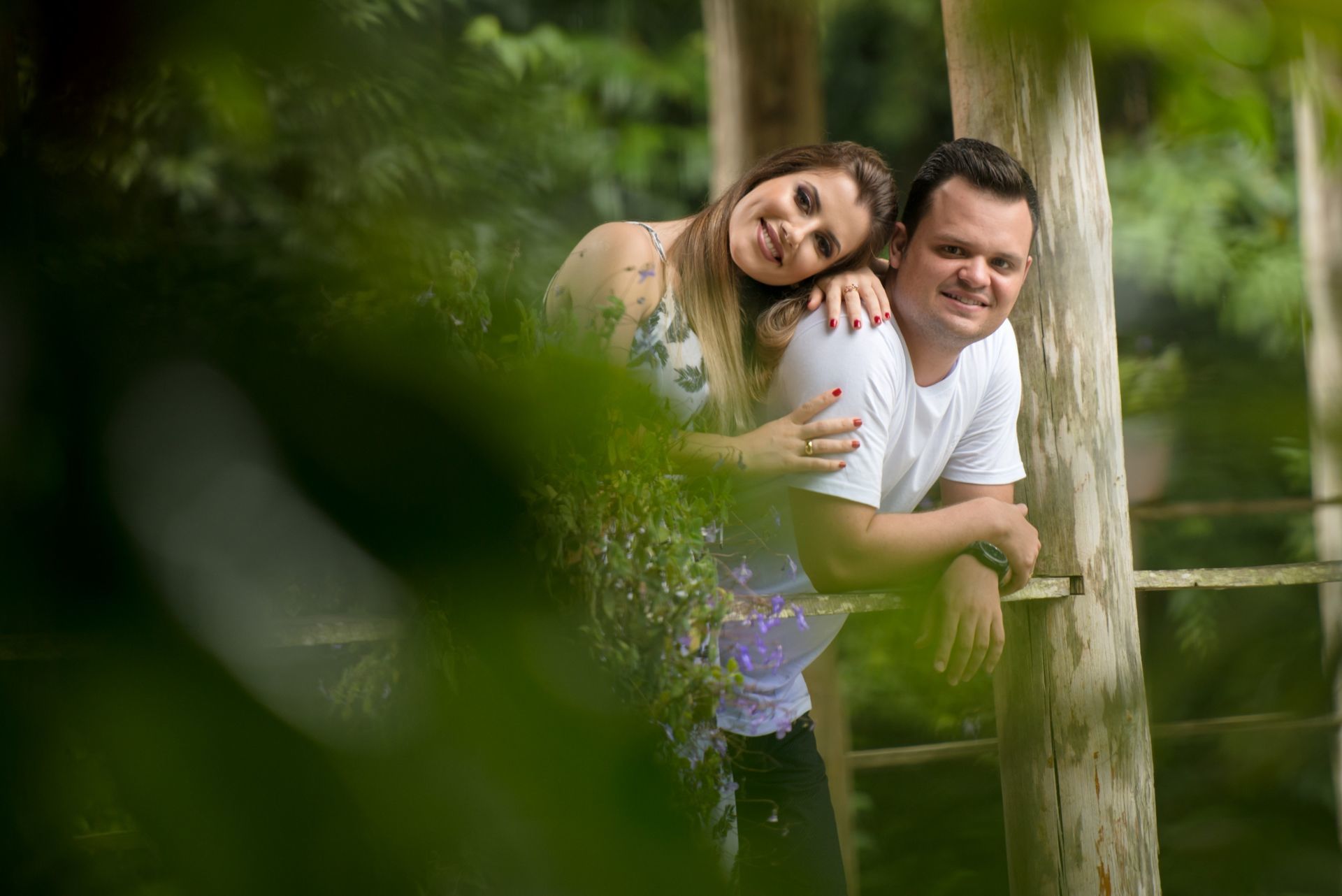 Foto Bruno e Fernanda | Pré Wedding - Imagem 38