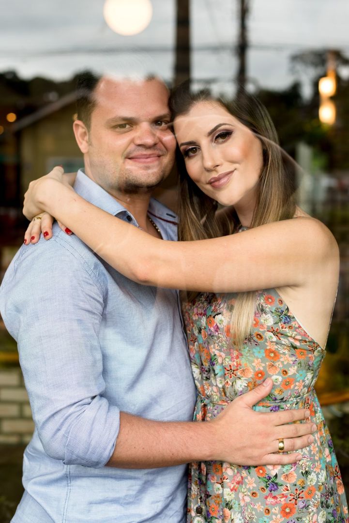 Foto Bruno e Fernanda | Pré Wedding - Imagem 52