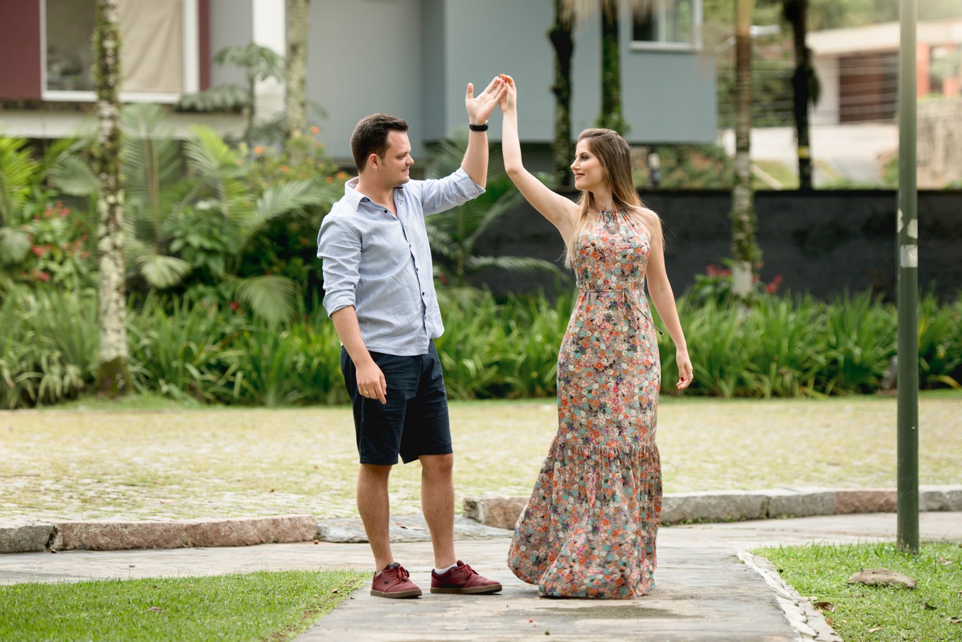 Foto Bruno e Fernanda | Pré Wedding - Imagem 40