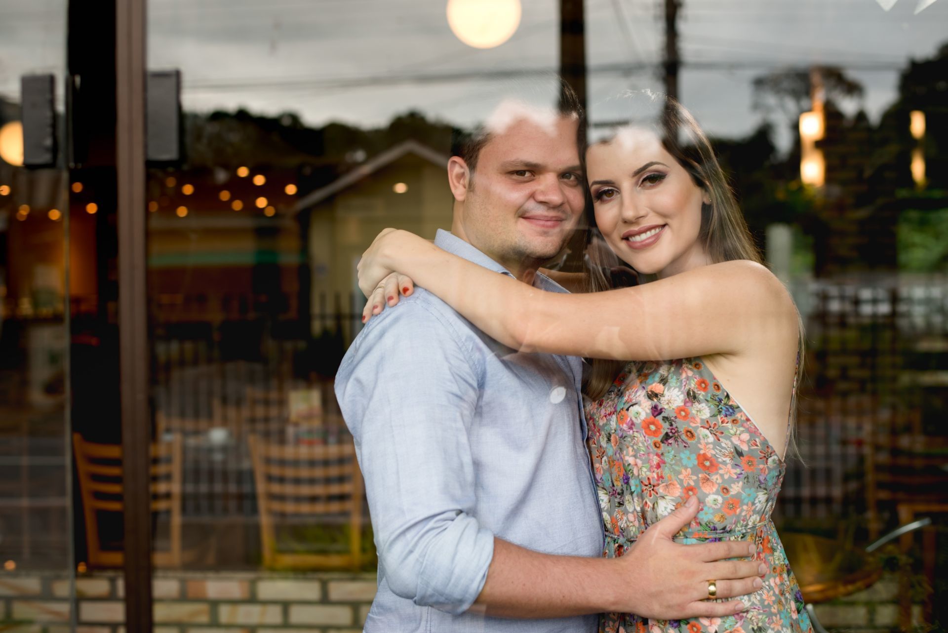 Foto Bruno e Fernanda | Pré Wedding - Imagem 53