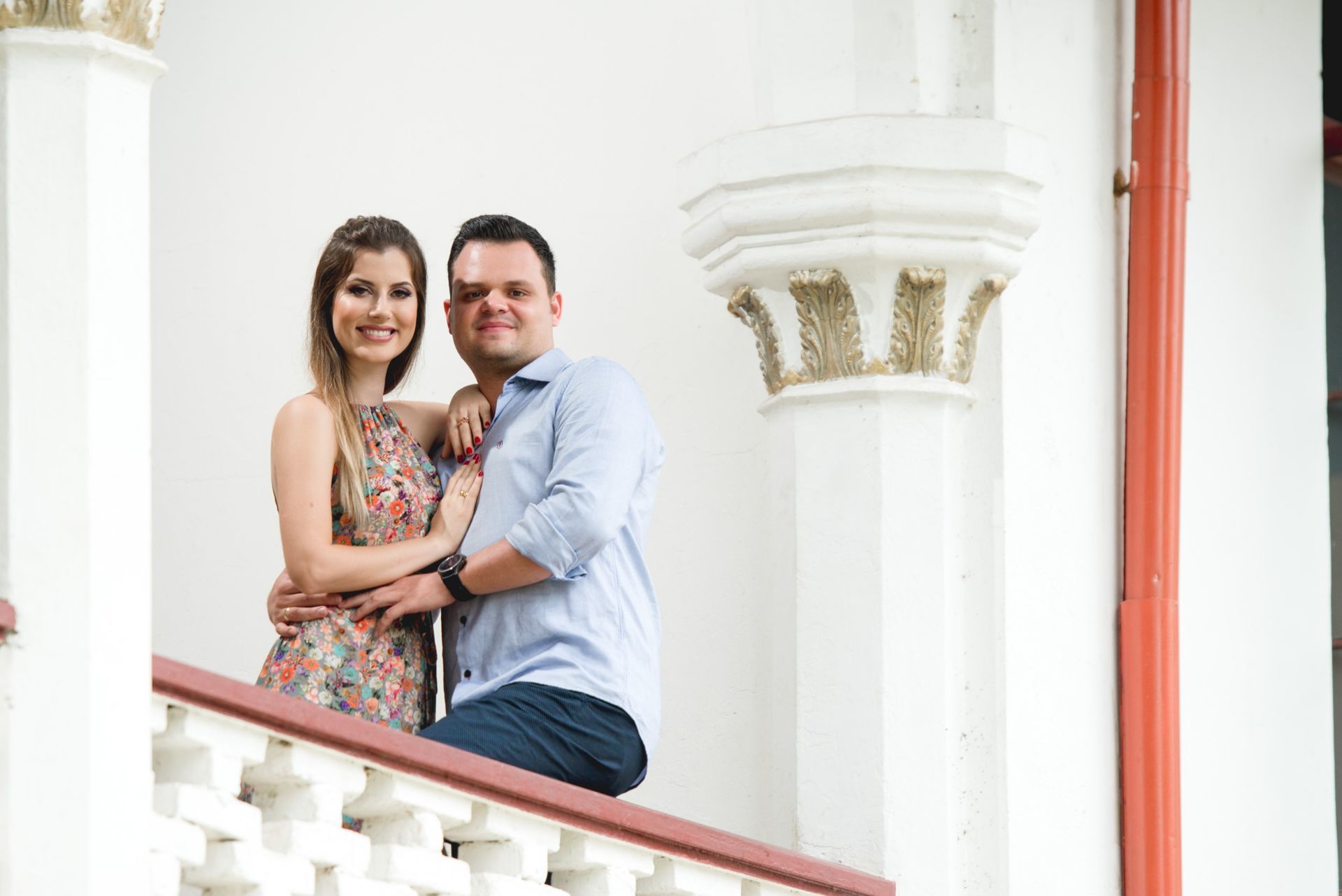 Foto Bruno e Fernanda | Pré Wedding - Imagem 51