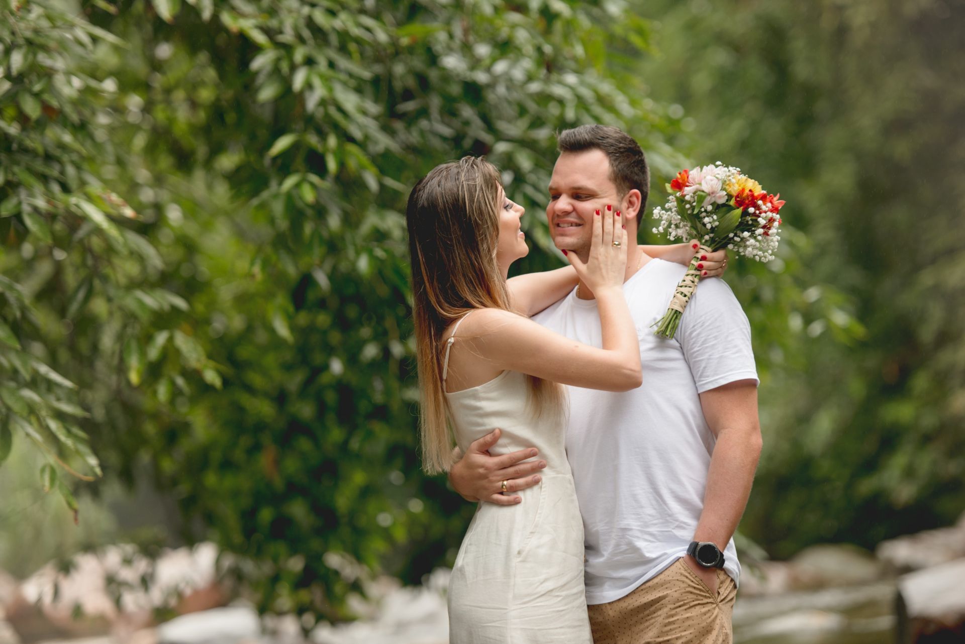 Foto Bruno e Fernanda | Pré Wedding - Imagem 31