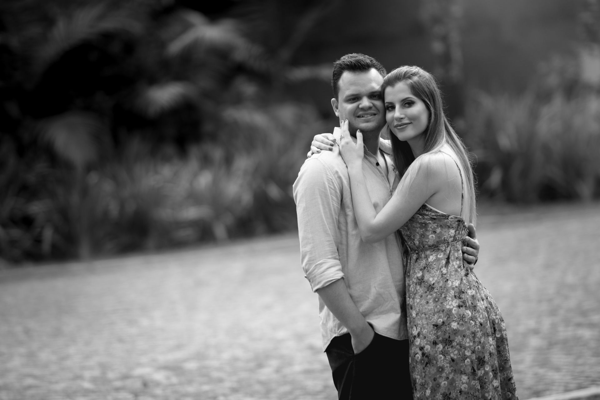 Foto Bruno e Fernanda | Pré Wedding - Imagem 39