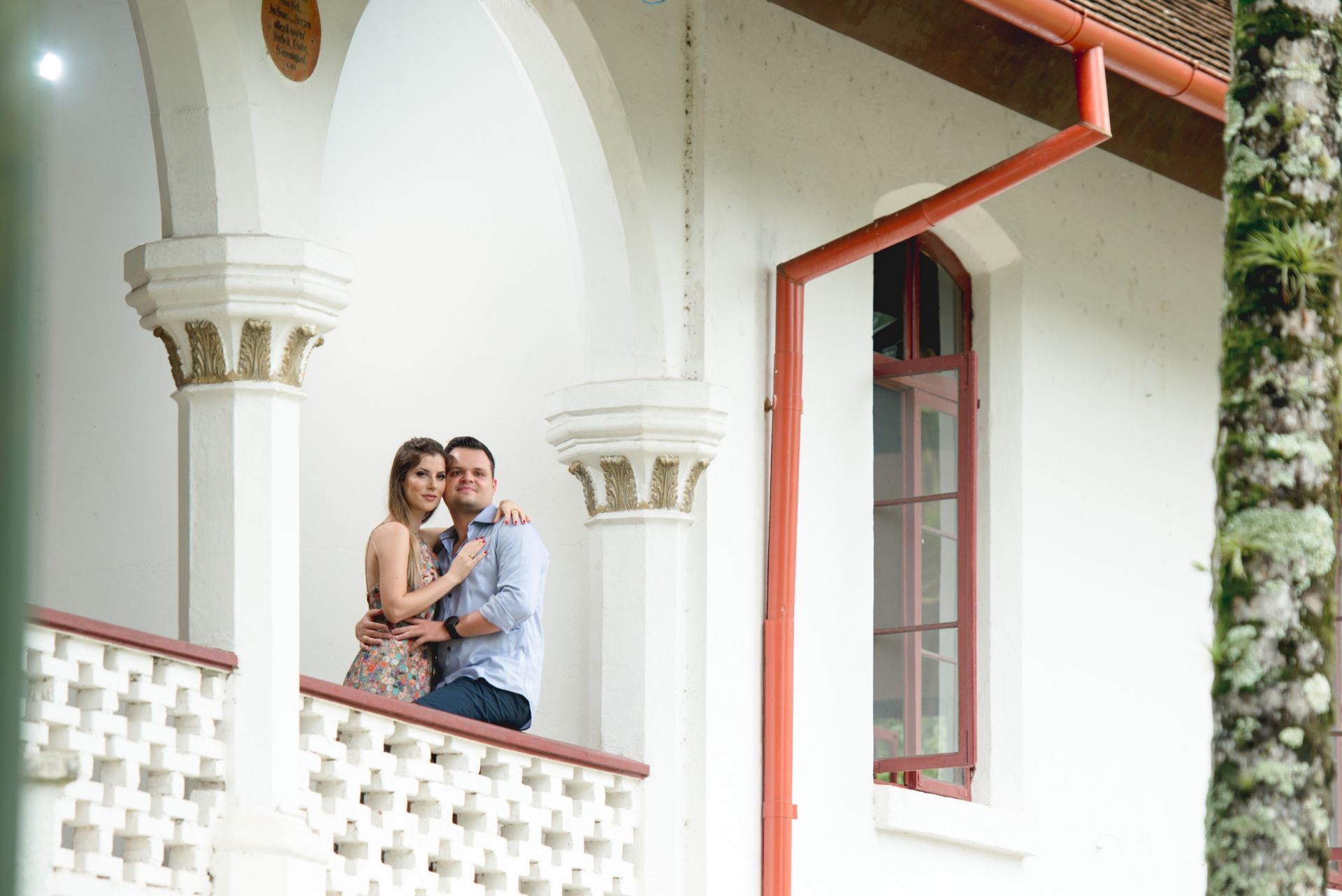 Foto Bruno e Fernanda | Pré Wedding - Imagem 50