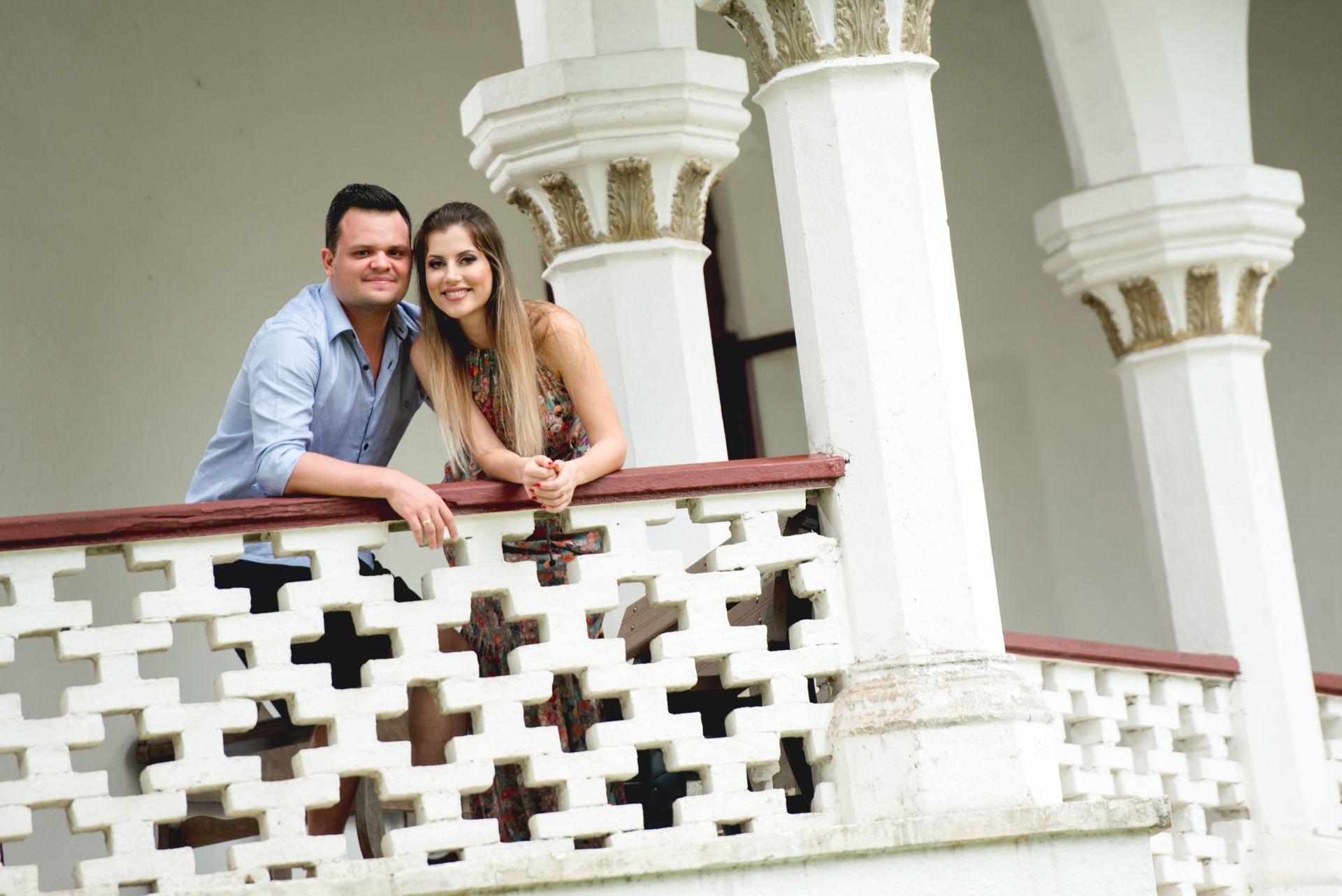 Foto Bruno e Fernanda | Pré Wedding - Imagem 49