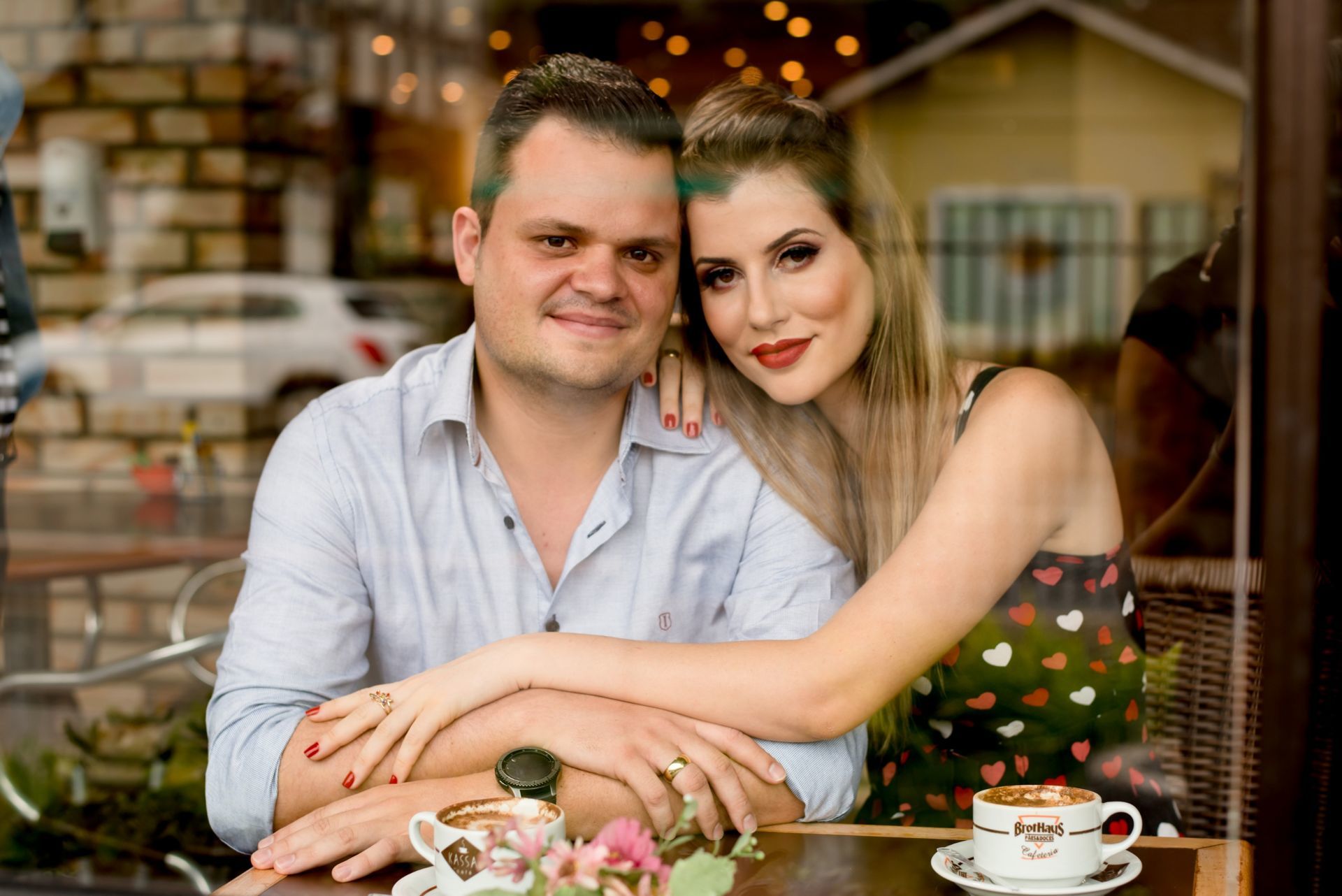 Foto Bruno e Fernanda | Pré Wedding - Imagem 59