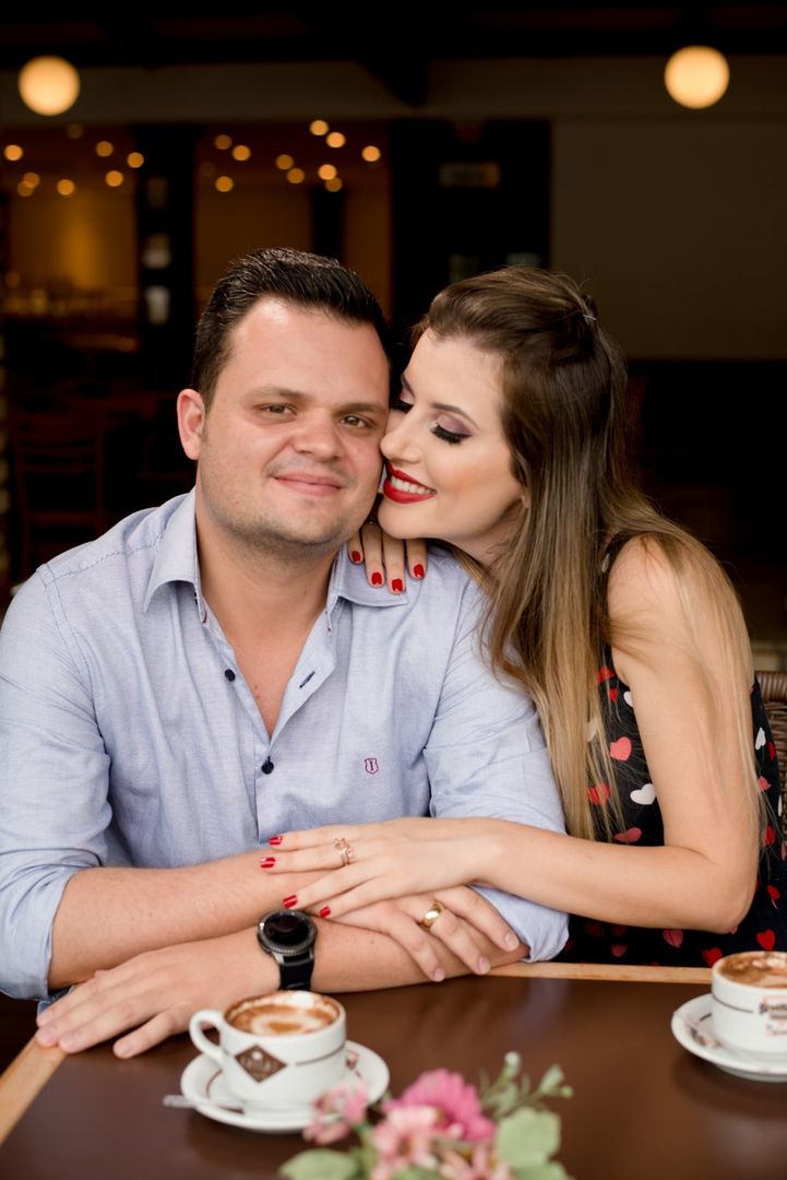 Foto Bruno e Fernanda | Pré Wedding - Imagem 62