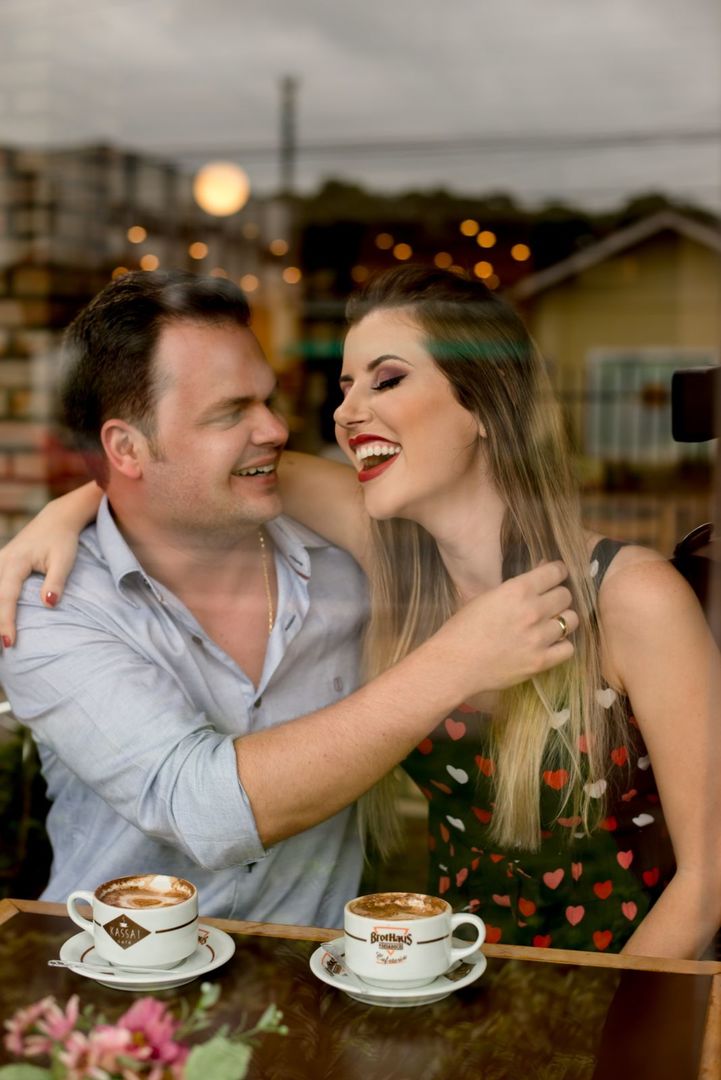 Foto Bruno e Fernanda | Pré Wedding - Imagem 58