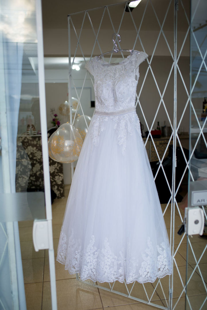 Foto Guilherme e Liliane | Casamento - Imagem 2