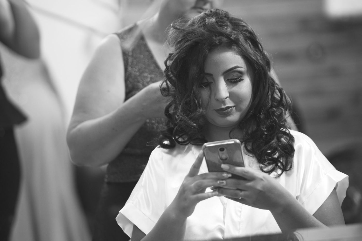 Foto Guilherme e Liliane | Casamento - Imagem 6