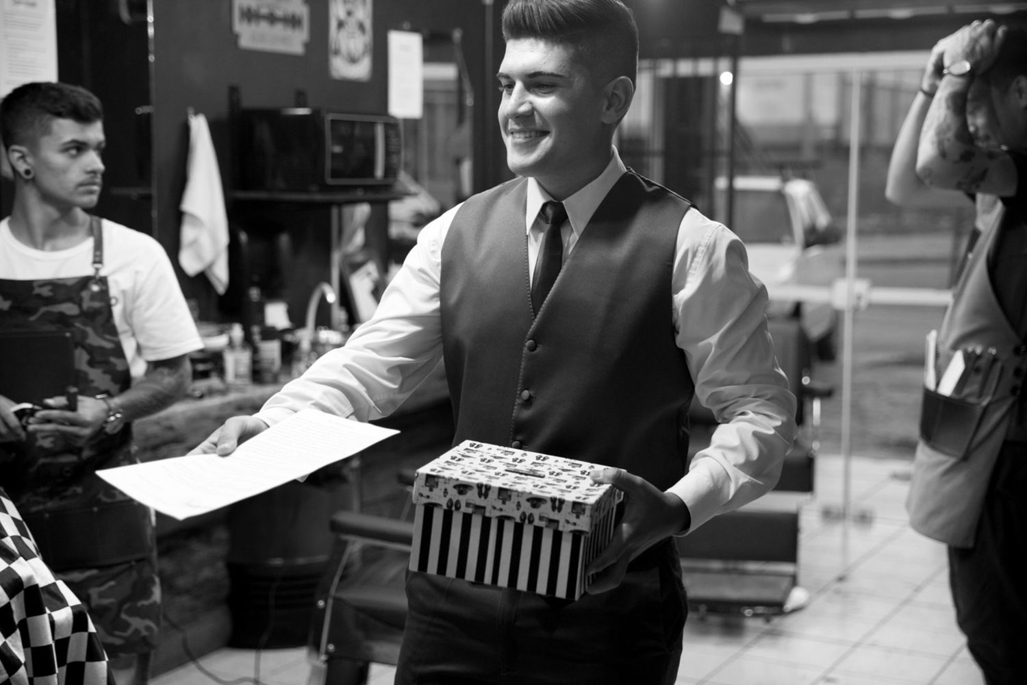 Foto Guilherme e Liliane | Casamento - Imagem 26