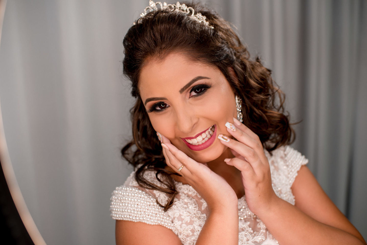 Foto Guilherme e Liliane | Casamento - Imagem 18