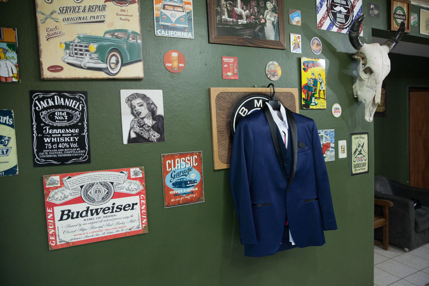 Foto Guilherme e Liliane | Casamento - Imagem 23