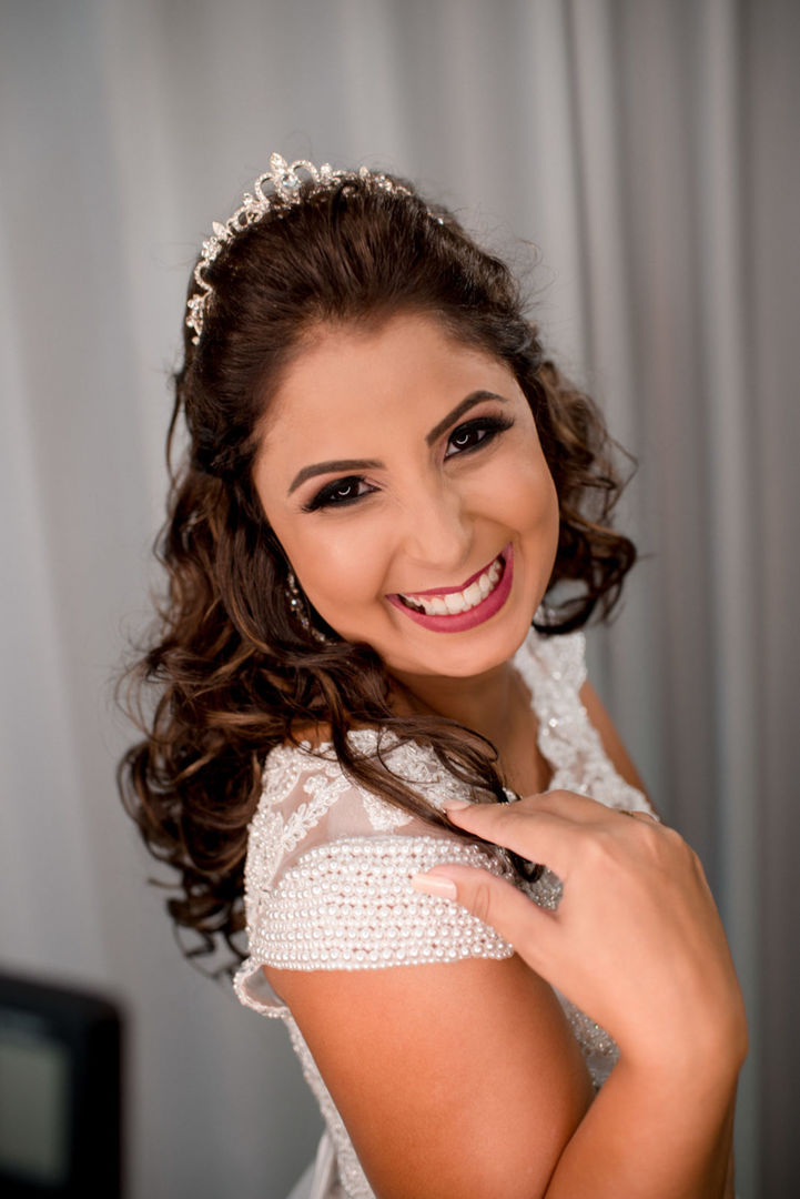 Foto Guilherme e Liliane | Casamento - Imagem 17