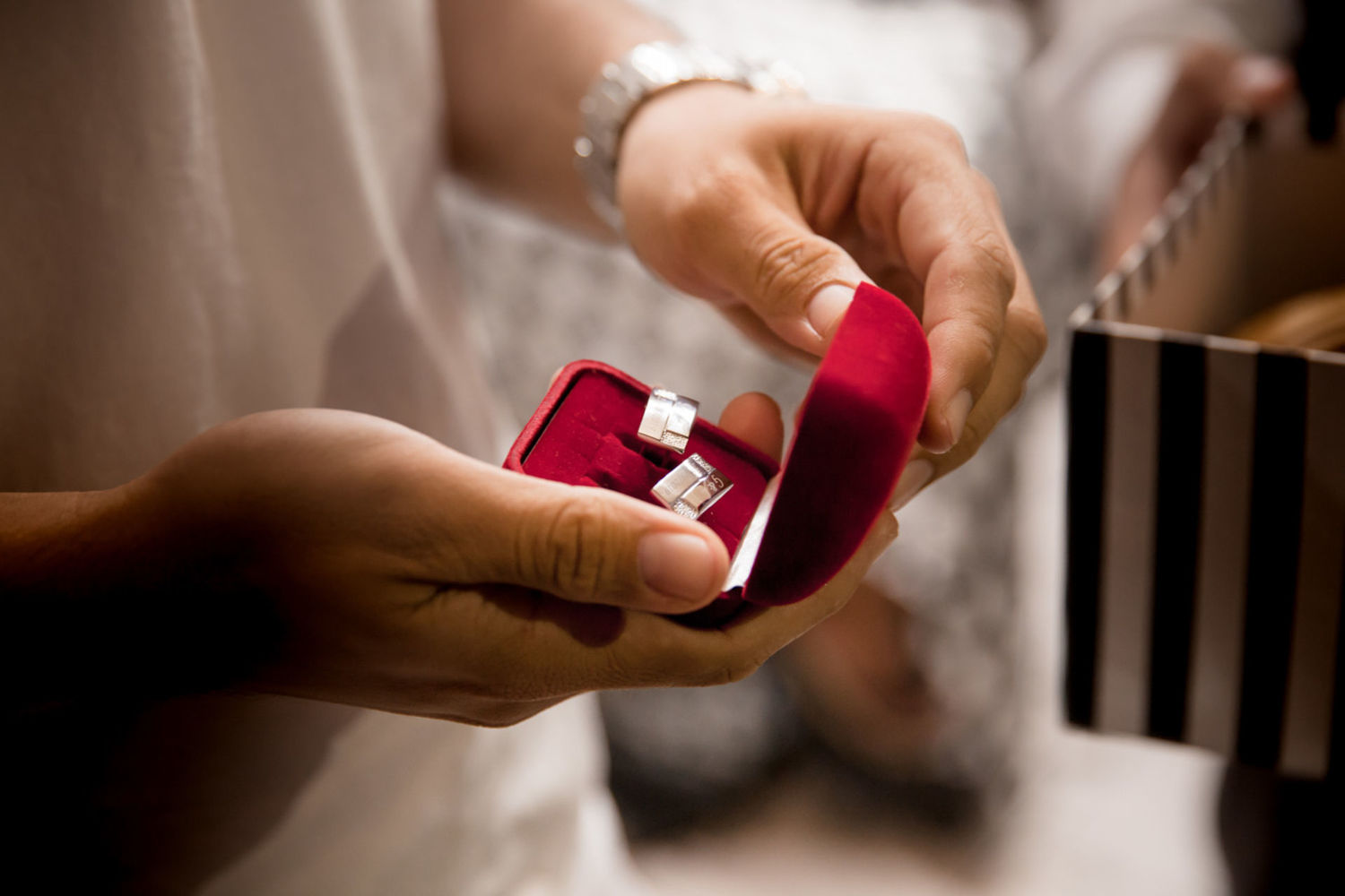 Foto Guilherme e Liliane | Casamento - Imagem 28