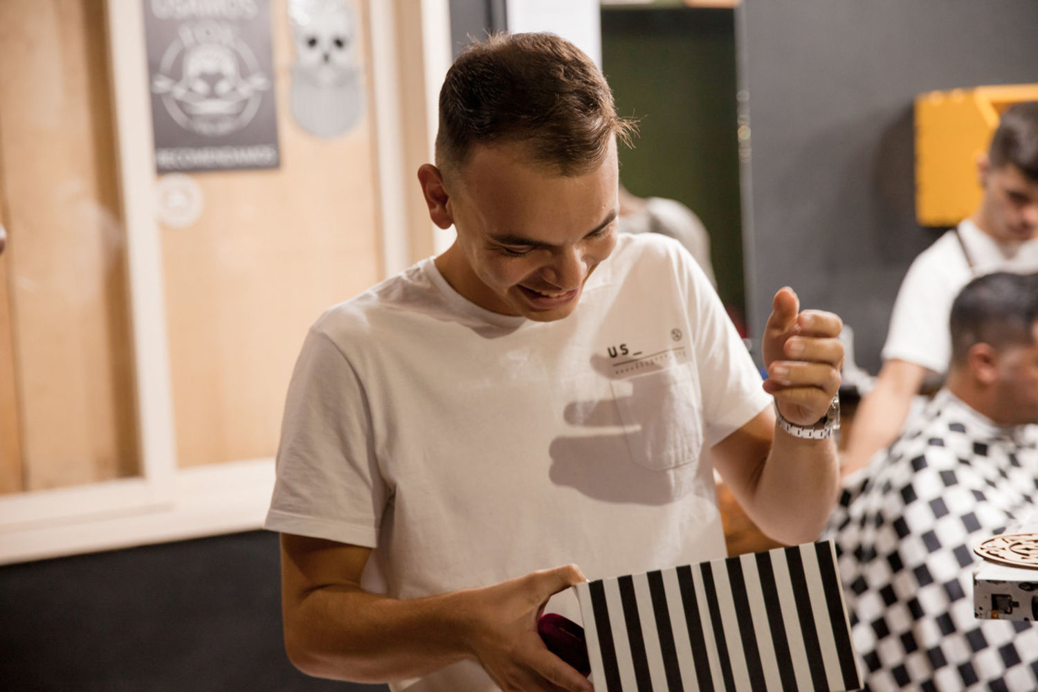 Foto Guilherme e Liliane | Casamento - Imagem 29