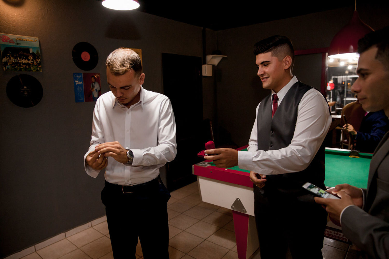 Foto Guilherme e Liliane | Casamento - Imagem 31