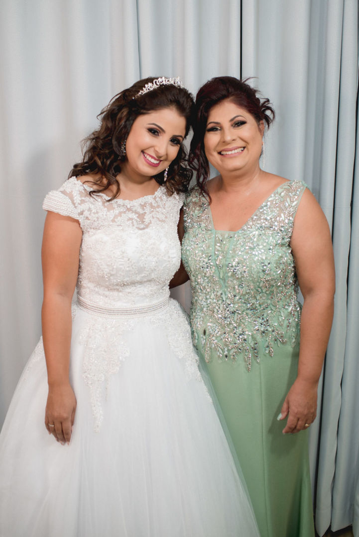 Foto Guilherme e Liliane | Casamento - Imagem 19