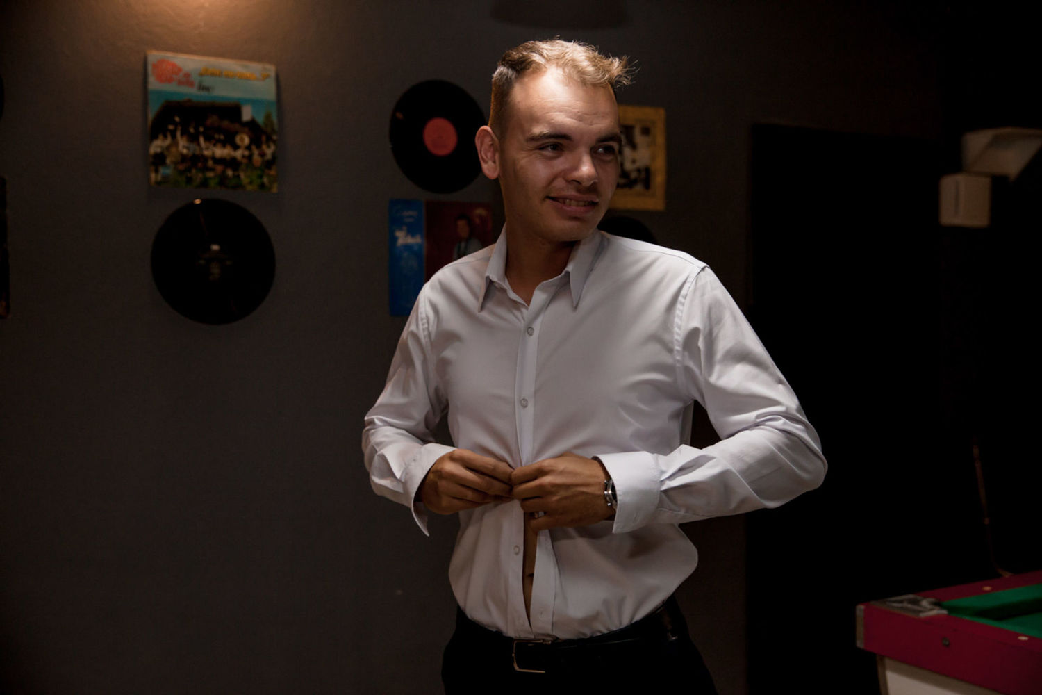 Foto Guilherme e Liliane | Casamento - Imagem 30