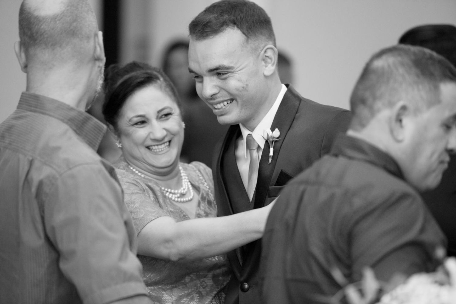 Foto Guilherme e Liliane | Casamento - Imagem 36