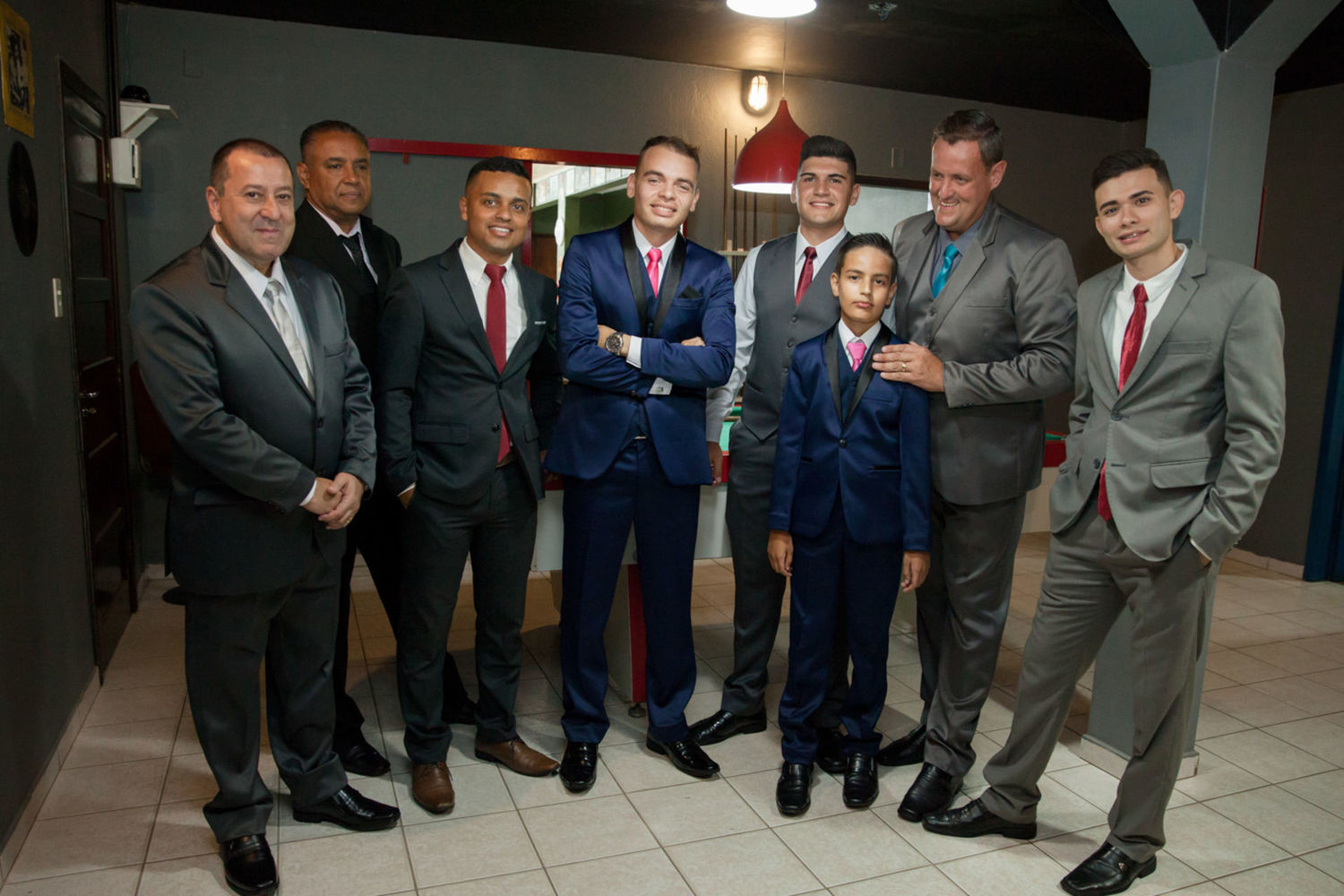 Foto Guilherme e Liliane | Casamento - Imagem 34