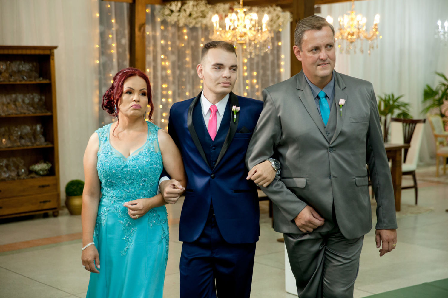 Foto Guilherme e Liliane | Casamento - Imagem 38