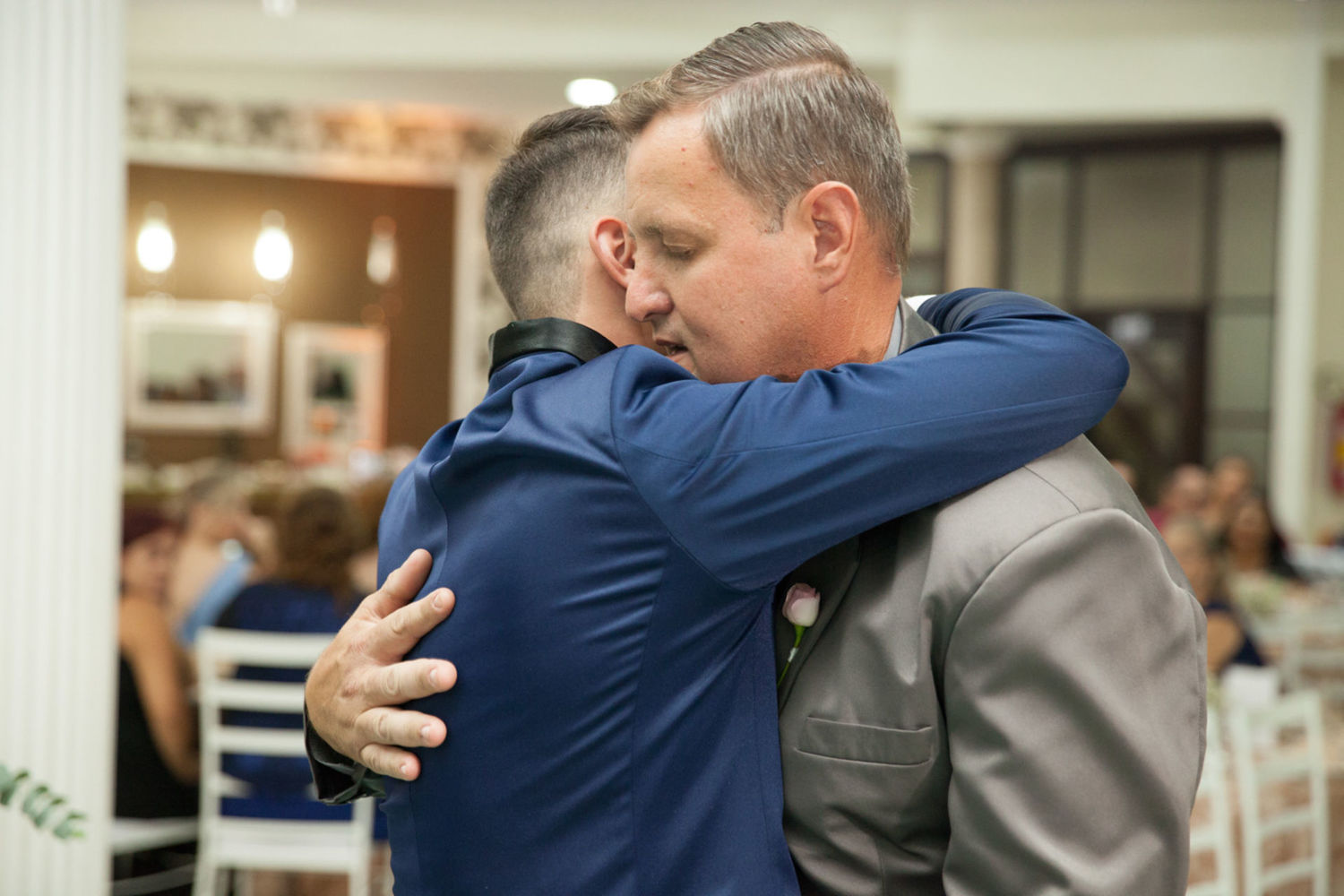 Foto Guilherme e Liliane | Casamento - Imagem 40