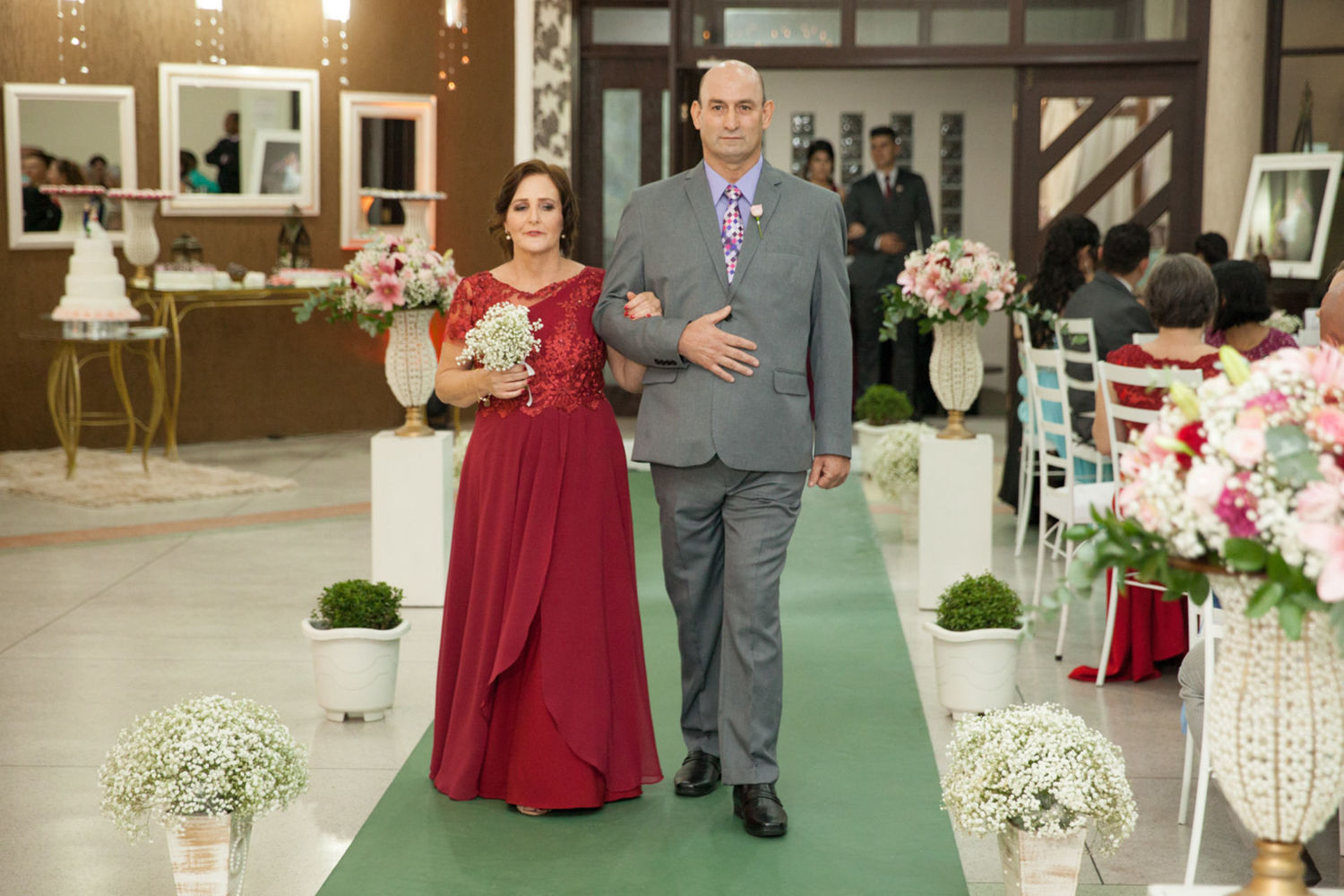 Foto Guilherme e Liliane | Casamento - Imagem 41