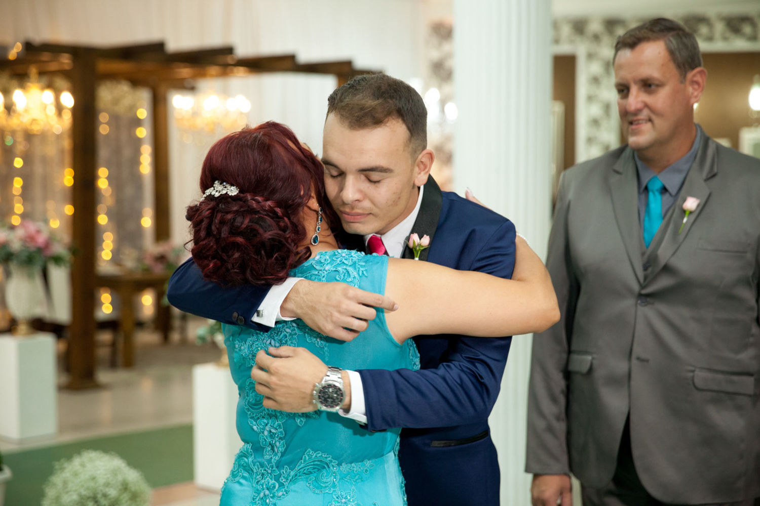 Foto Guilherme e Liliane | Casamento - Imagem 39