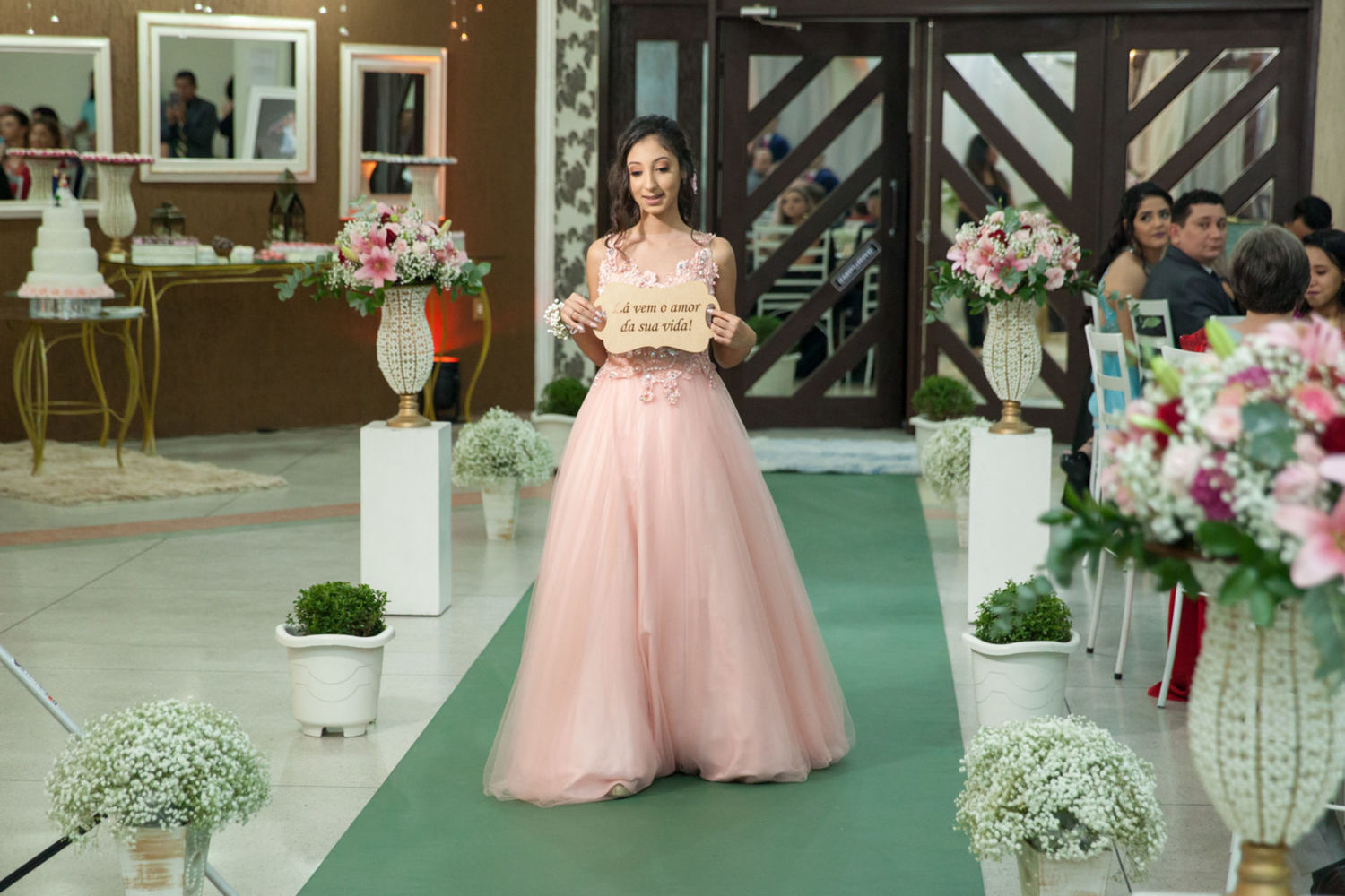 Foto Guilherme e Liliane | Casamento - Imagem 46