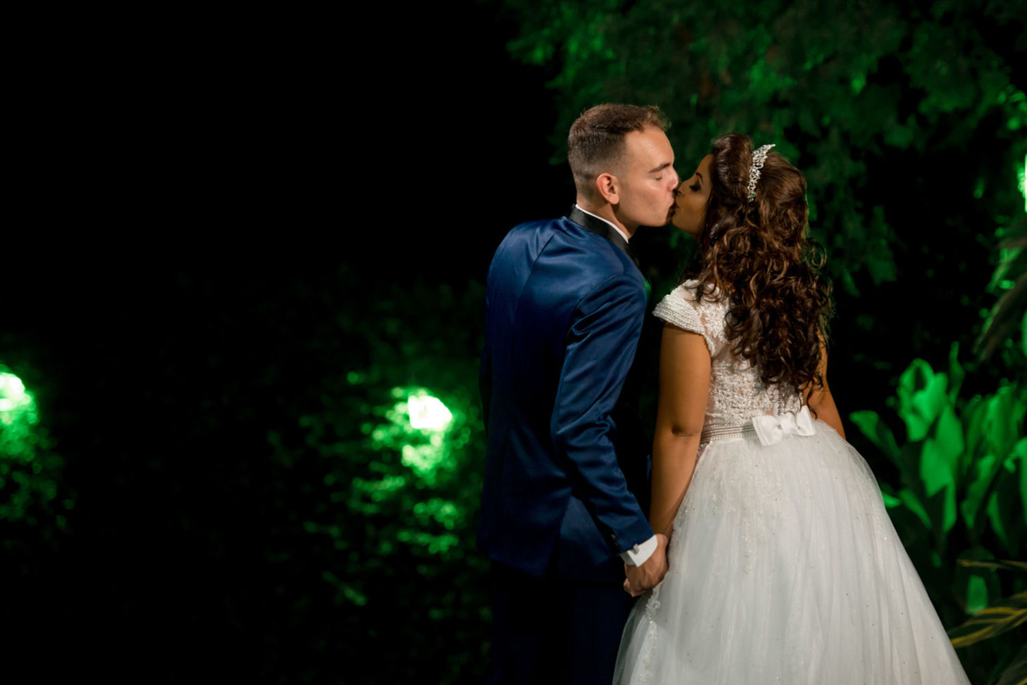 Foto Guilherme e Liliane | Casamento - Imagem 58